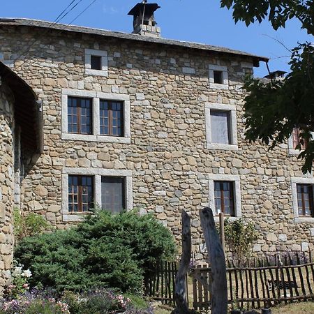 Appartamento Ferme de Béna Enveitg Esterno foto