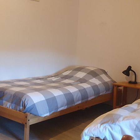 Appartamento Ferme de Béna Enveitg Esterno foto