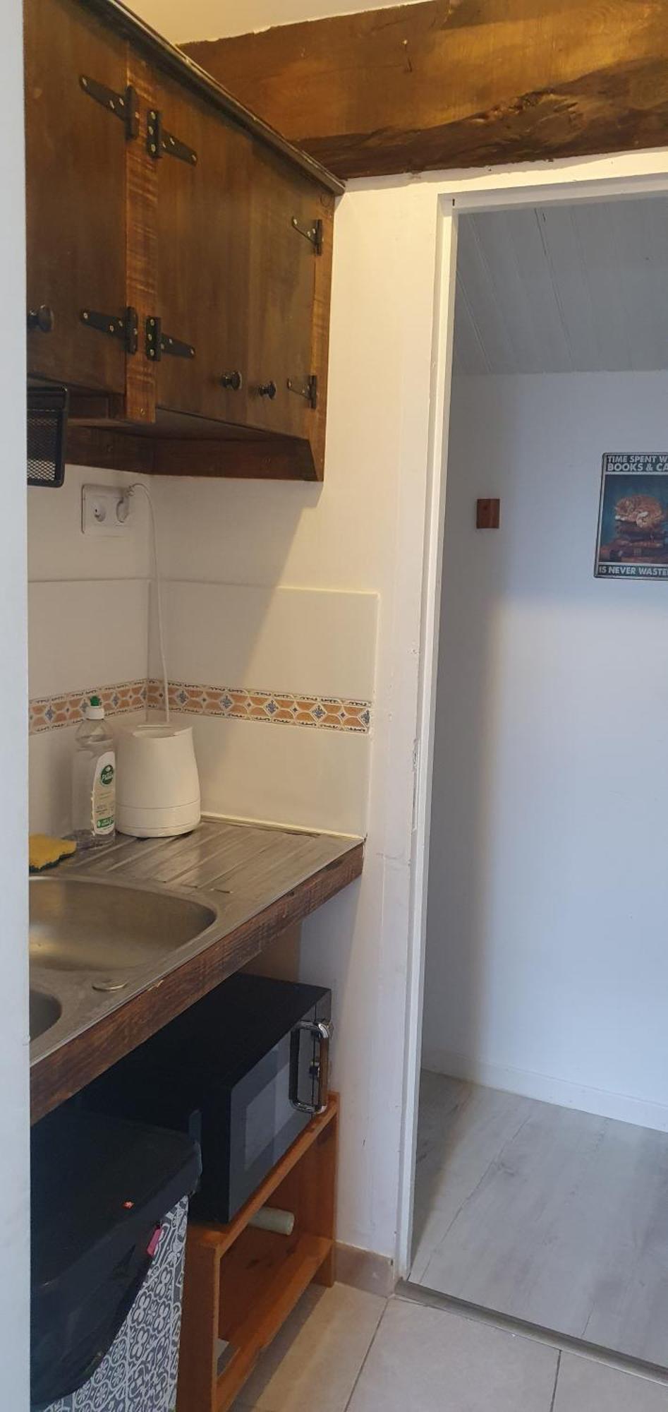 Appartamento Ferme de Béna Enveitg Esterno foto