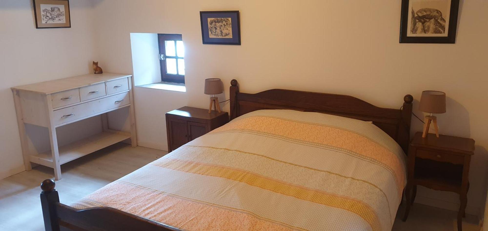 Appartamento Ferme de Béna Enveitg Esterno foto