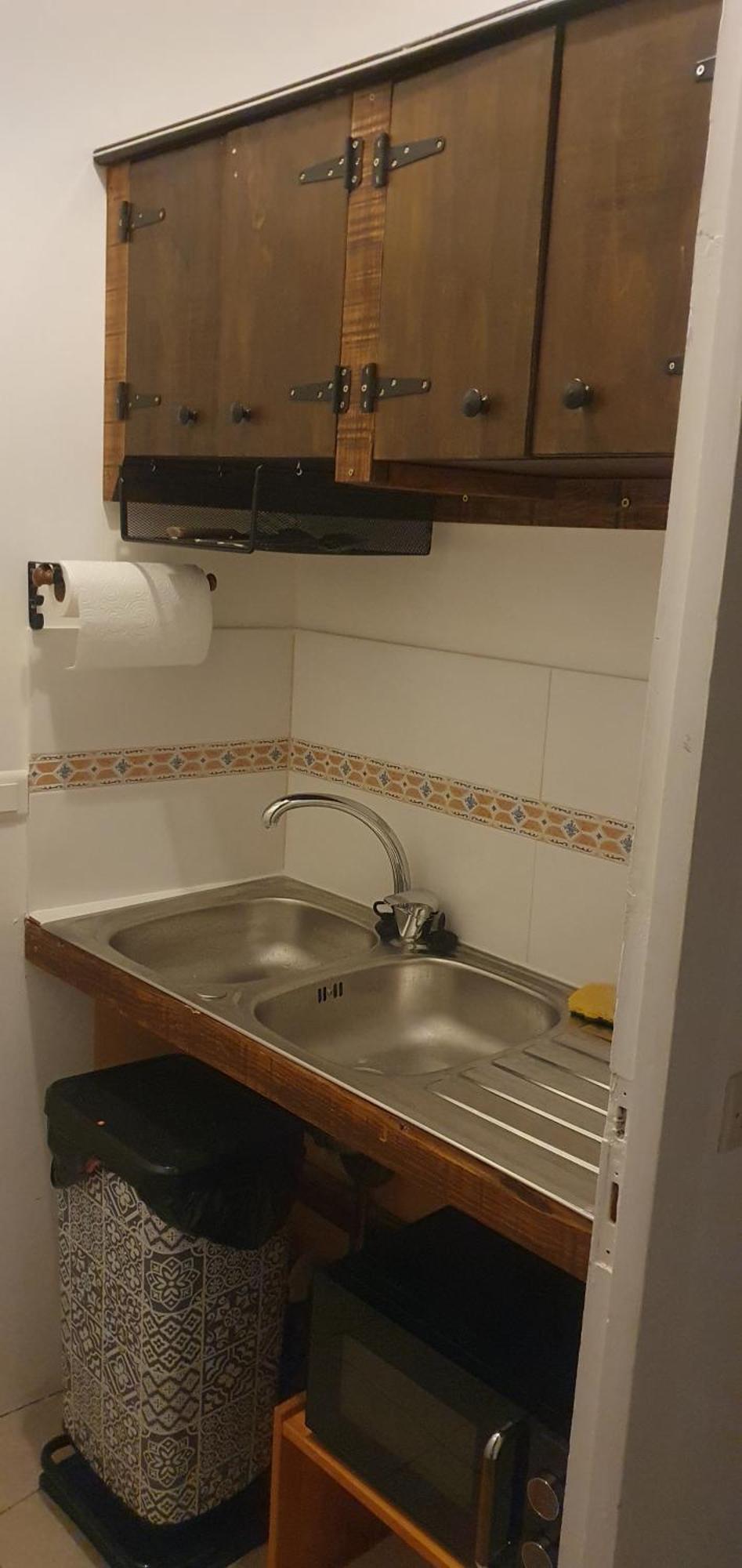 Appartamento Ferme de Béna Enveitg Esterno foto