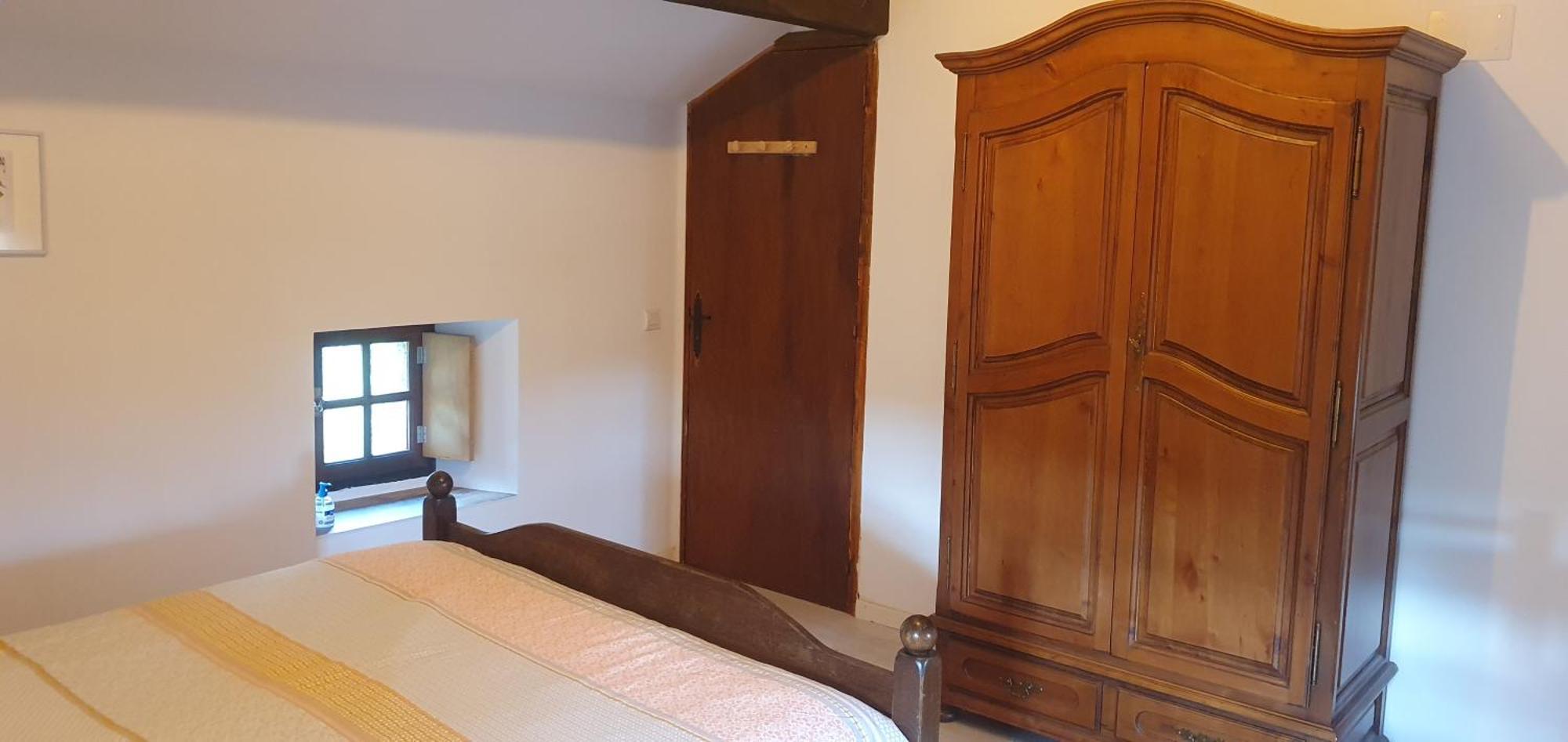 Appartamento Ferme de Béna Enveitg Esterno foto